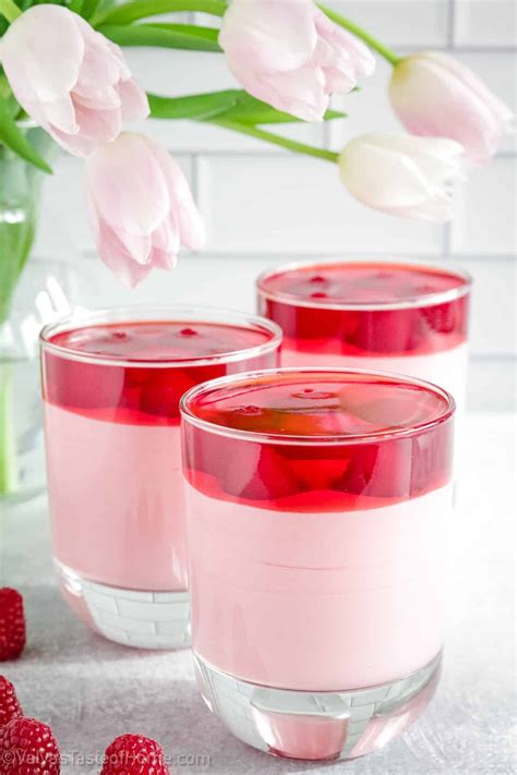 dessert recipes jello 7