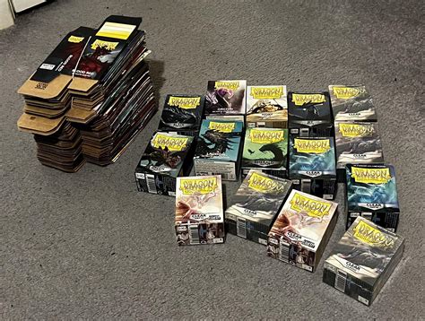 Tell me you spend too much playing Magic without telling me about Magic