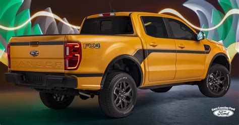 Title 2022 Ford Ranger Splash Package Explained Heres What To Expect