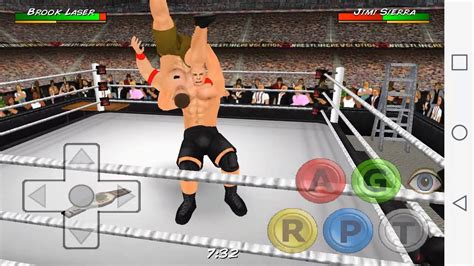 Brock Lesnar Takes John Cena To Suplex City YouTube