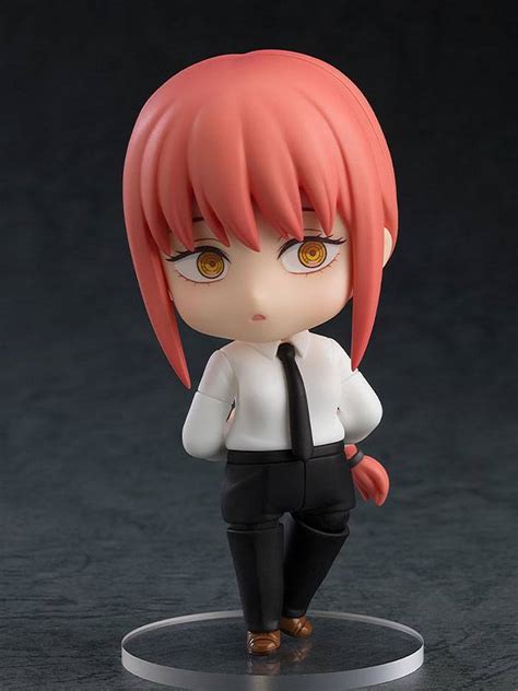 Chainsaw Man Nendoroid Action Figure Makima Release Date End Of Aug