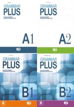 Grammar Plus – Language Learning
