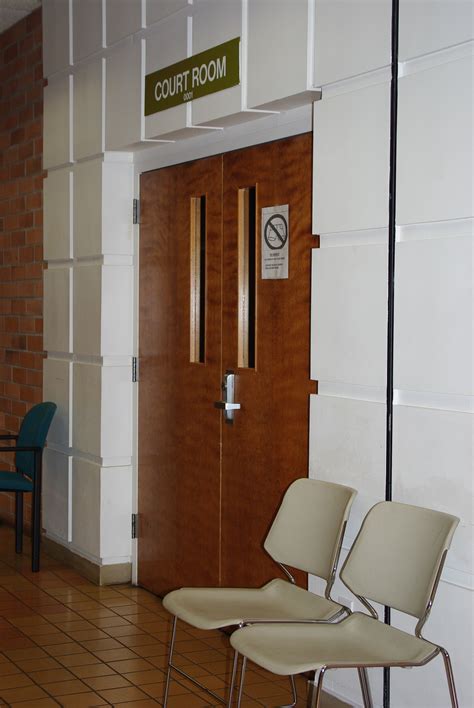 Shared Municipal Court Services on Township's Agenda | Hillsborough, NJ