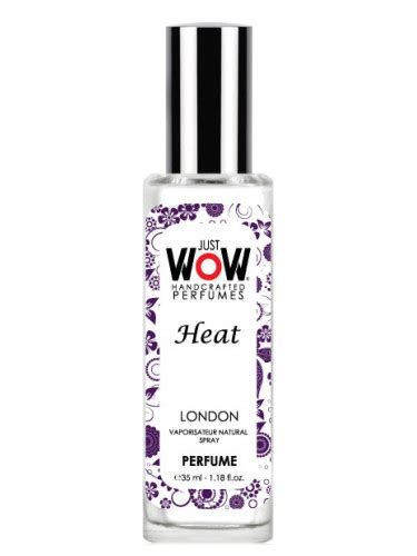 Just Wow Heat Croatian Perfume House Parfum Un Parfum Pour Femme 2017