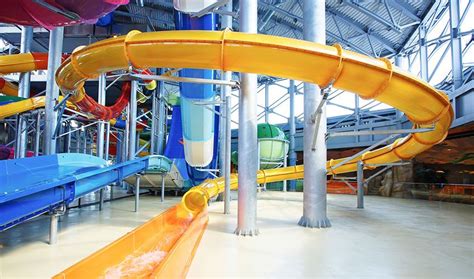 Аквапарк Тюмень «ЛетоЛето»: официальный сайт, цены на 2019-2020 год