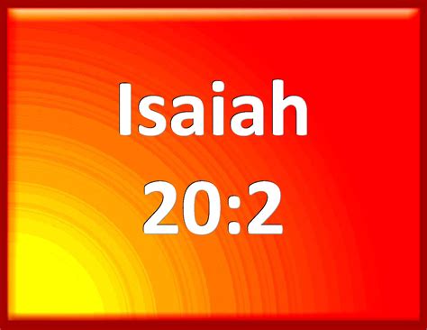 isaiah     time spoke  lord  isaiah  son  amoz