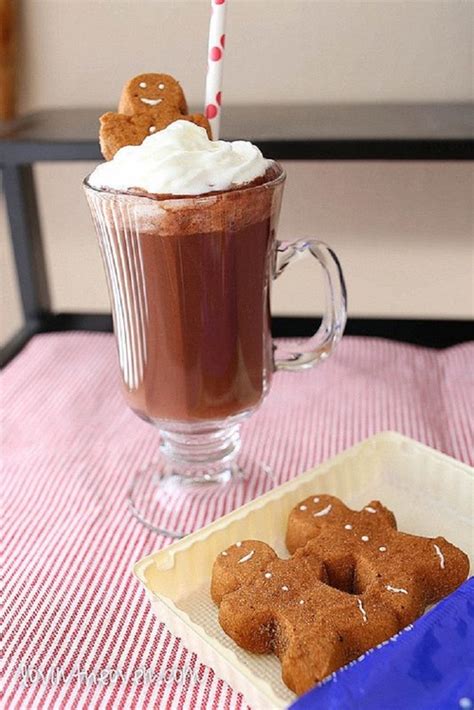 Warming Hot Cocoa Recipes