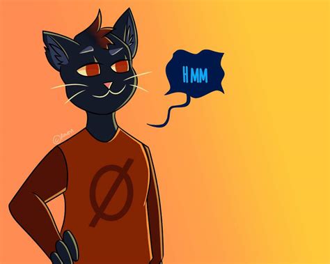 Be Crimes Do Gay Night In The Woods Amino Amino
