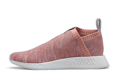 Kith Naked Adidas NMD City Sock CS SneakerFiles