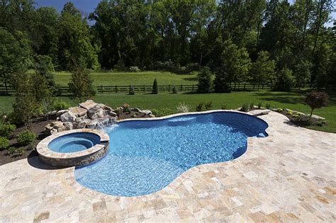 NPT Inspiration Gallery | Pool Finishes Gallery | NPTpool.com