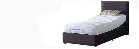 Electric Adjustable Beds – The Bedroom Store