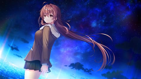 Alpha Yukai Na Nakamatachi Ayase Aisa Sousaku Kanojo No Renai Koushiki Game Cg Highres