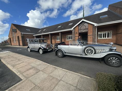 cars wedding 13
