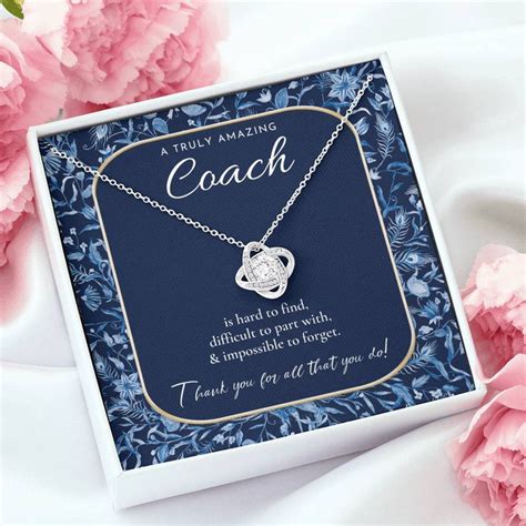 Gymnastics Coach Gift For Women, Leaving Gift For Gymnastics Coach, To – ShineOn