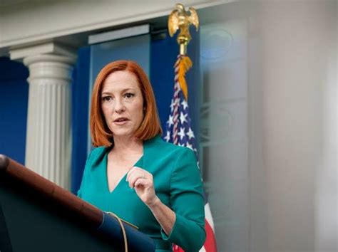 Jen Psaki Net Worth: Here Is The Revelation! - ThePopTimes