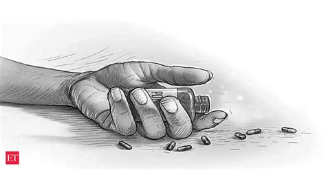 Korea Suicide Rate Rise: Suicide rate in Korea rises, highest among ...