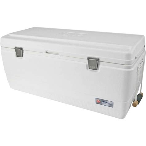 Igloo 128 Qt Marine Elite Cooler West Marine