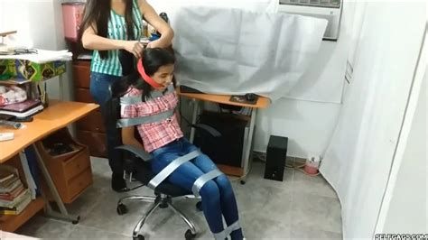 Nancy Drew Bound And Gagged By Notorious MILF Selfgags Pics XHamster