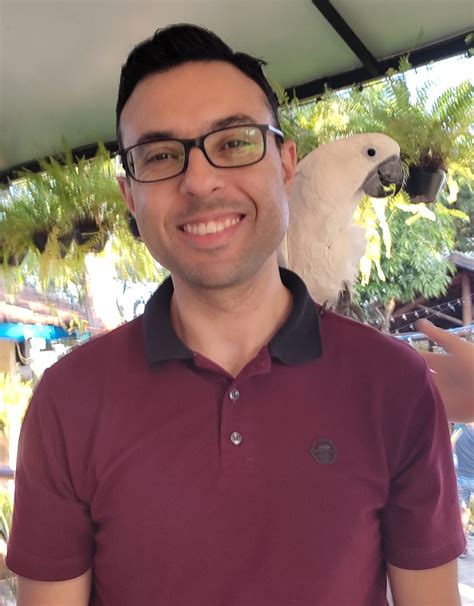 Thiago R. Ferreira – Medium