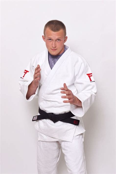 Ippon Judo Trenerzy