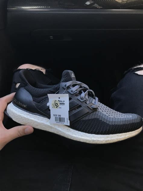 best buffalo score yet : r/Sneakers
