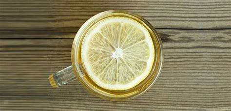 What Will Happen If You Drink Warm Lemon Water in the Morning?