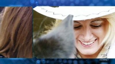 Rosy Maggiulli Nuda Foto Hot E In Topless Diredonna