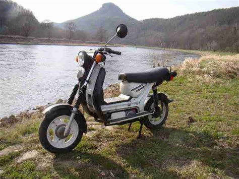 Simson Sr50 Bj 1987 12v Bestes Angebot Von Simson