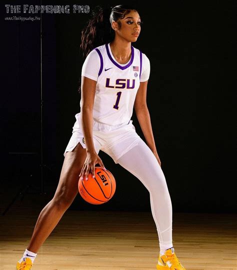 Angel Reese Nude And Leaked Photos FappeningTime