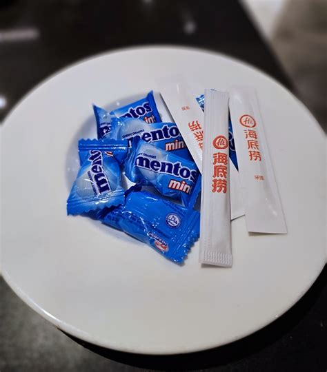 Haidilao Hot Pot Utama Shopping Mall Mimi S Dining Room