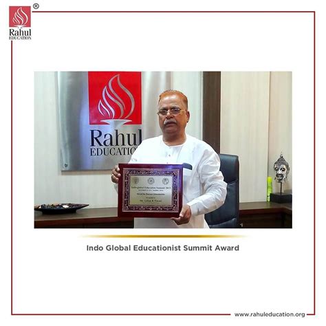 Achievements - Rahul Education