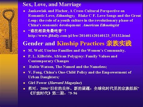 Love Sex And Marriage Sex Love And Marriage