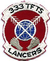 Eric S Usaf Patches