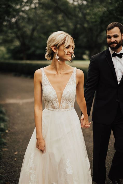 Wedding Dresses In Kansas City at Willie Liggins blog