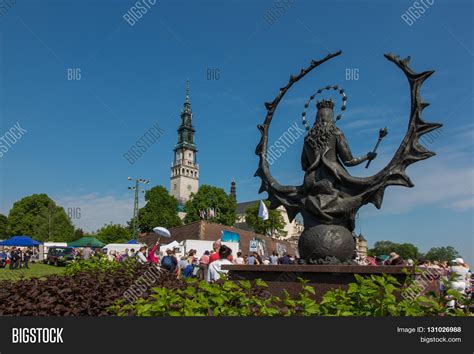 CZESTOCHOWA POLAND - Image & Photo (Free Trial) | Bigstock