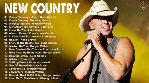 Country Music Playlist 2021 Top New Country Songs 2021 Best Country