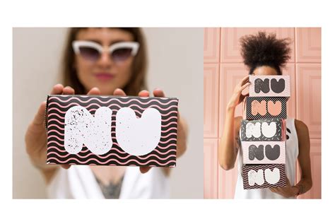 Nununu :: Behance