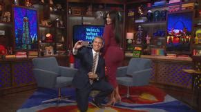 Watch What Happens Live With Andy Cohen Nude Scenes Aznude