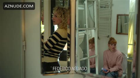 DIANA GOMEZ Nude AZNude