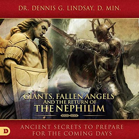 Giants Fallen Angels And The Return Of The Nephilim