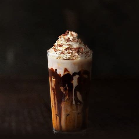 TRADITIONAL FRAPPUCINO – DMZ Bar - Restaurant
