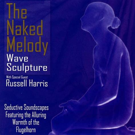 Naked Melody Wave Scuplture CD Album Muziek Bol
