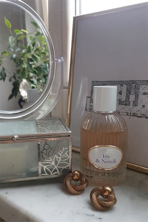 Iris & Néroli Jeanne en Provence Parfum - ein es Parfum für Frauen 2019