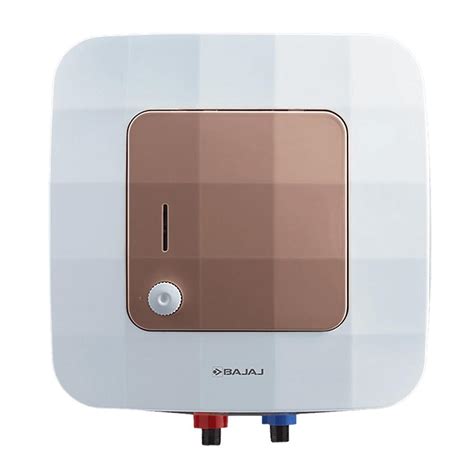 Bajaj Maestro Litres Star Watts Storage Water Heater With