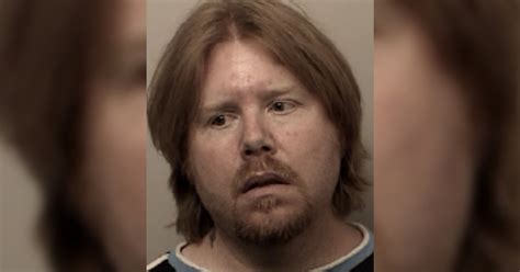 Deputies Registered Sex Offender Walked Onto Ponderosa High Campus Sat Next To Students Eating