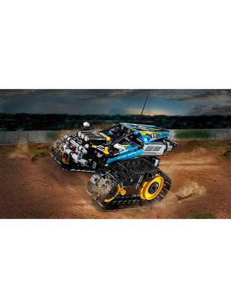 Лего 42095 Скоростной вездеход с ДУ Lego Technic купить в Минске
