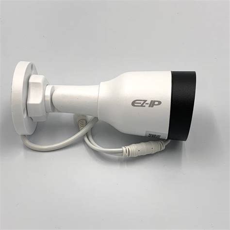 Dahua EZ-IP IPC-B1B20P Mini-Bullet IP Camera 2MP, 2.8mm (115°) fixed ...