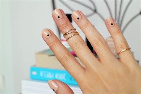 Your Perfect Nude Manicure Is Harder Than You Think Heres How To Nail It