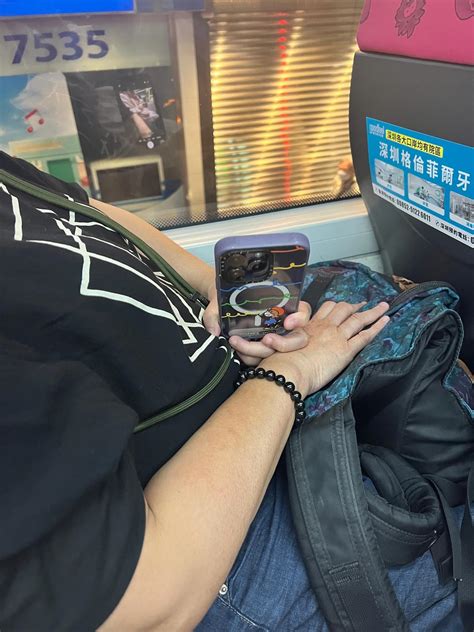 大家都是女人 有乜好影 我都唔知算唔算偷拍 因為都幾明顯….=.=