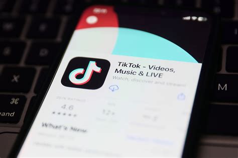 Umg Set To Pull Its Music From Tiktok After Deal Expiration Complex